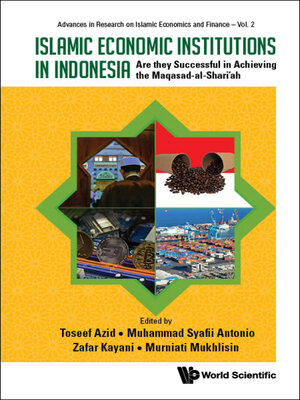 cover image of Islamic Economic Institutions In Indonesia